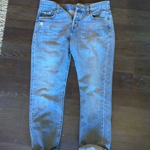 Vintage original 501 jeans